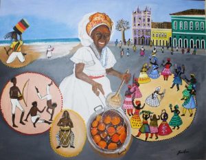 Mamáfrica chega a Santos para celebrar a ancestralidade africana