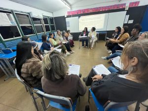 Guarujá organiza conferência para debater direitos humanos