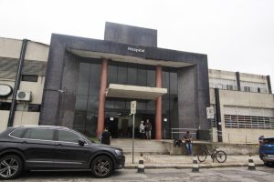 Complexo Hospitalar da ZN é reaberto após duas semanas de reformas