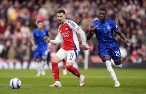Os Maiores Jogadores da História do Arsenal e a Contribuição Brasileira em Londres