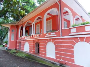 Instituto Histórico e Geográfico de São Vicente recebe lançamento de Edgar Siqueira neste sábado