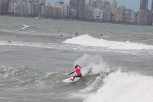 Circuito Santos de Surf tem campeões definidos