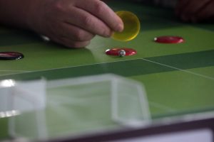 Futebol de Botão: De paixão de infância a amor para o resto da vida