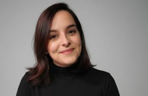 Escritora santista participa do Festival de Poesia de Lisboa