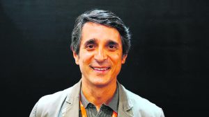 Juntos e misturados, o melhor dos mundos