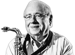 Luiz Fernando Veríssimo e o Jazz
