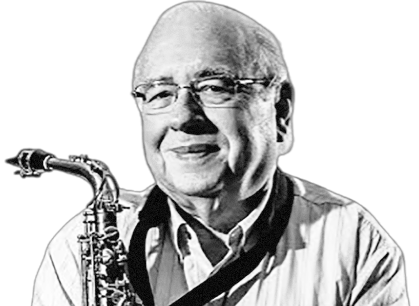 Luiz Fernando Veríssimo e o Jazz | Jornal da Orla