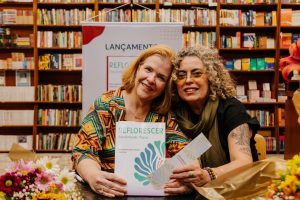 A menopausa em pauta no novo livro da médica Simone Elias