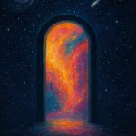 Portas dos mistérios