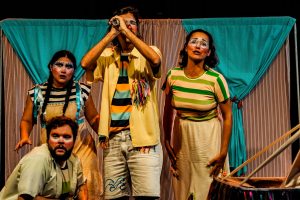 67ª edição do Festival Santista de Teatro celebra tradição e legado