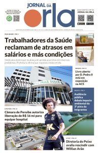 18.setembro.2025 – n. 3.172