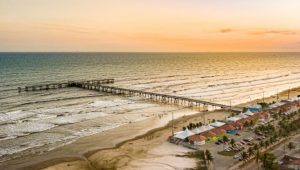 Plataforma de pesca de Mongaguá será revitalizada