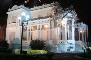 Pinacoteca Benedicto Calixto divulga programação de setembro
