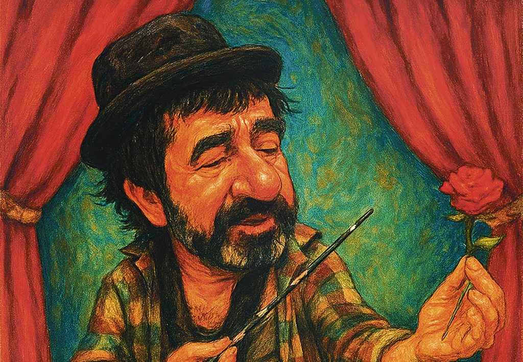 Plínio Marcos, o mais querido dos poetas malditos, faria 90 anos hoje