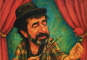 Plínio Marcos, o mais querido dos poetas malditos, faria 90 anos hoje