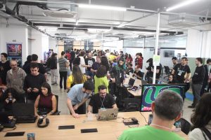 Parque Tecnológico terá incubadora para desenvolvedores de games