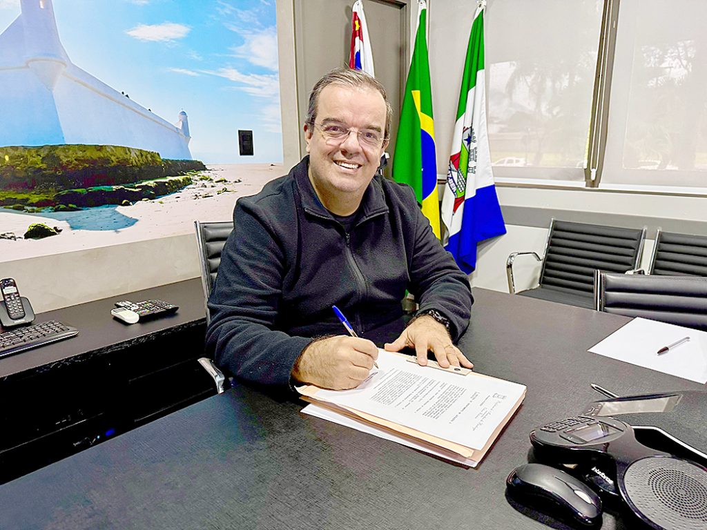 Câmara de Bertioga analisa leis que definem destino de recursos públicos