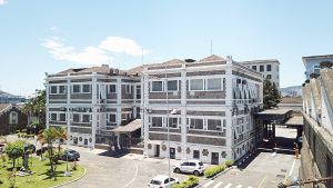 Receita da APS supera R$ 1 bilhão no primeiro semestre