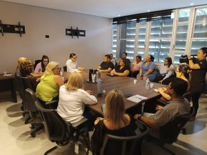 Vereadores de Cubatão querem Centro MultiTEA mais abrangente