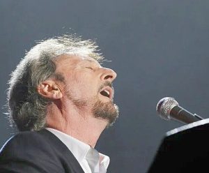 Música perde Angela Ro Ro e Rick Davies, do Supertramp