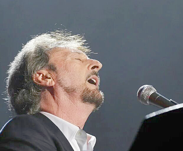 Música perde Angela Ro Ro e Rick Davies, do Supertramp