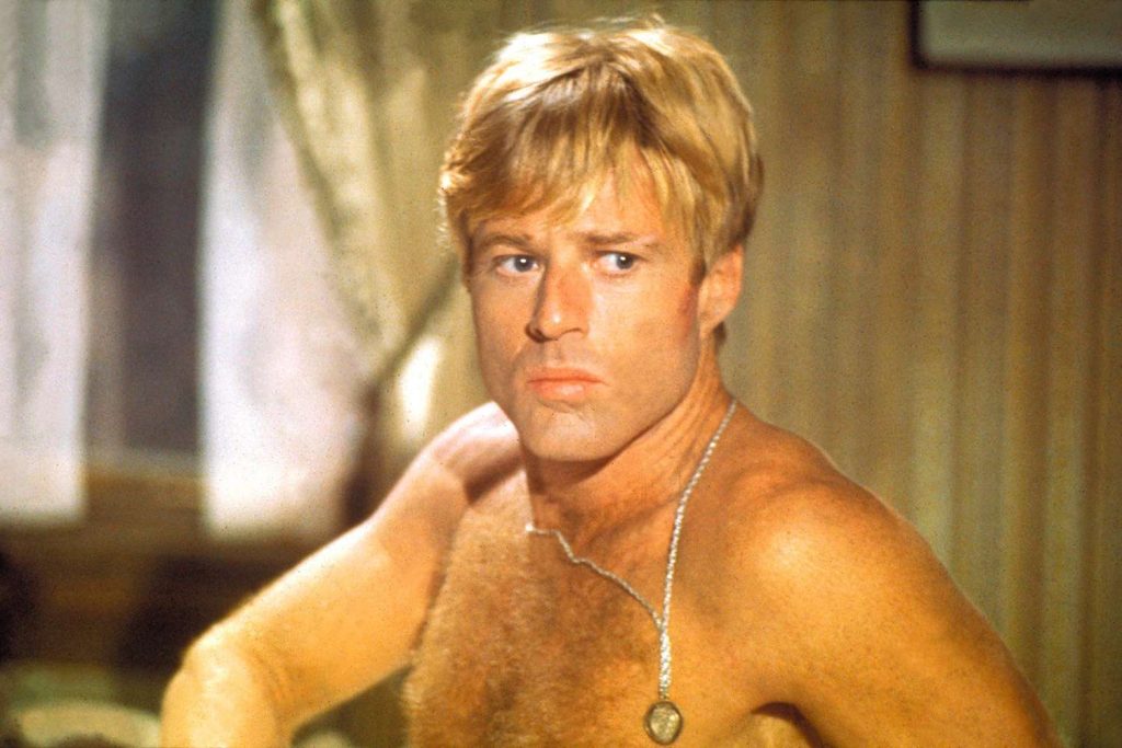 Morre aos 89 anos o ator e diretor Robert Redford