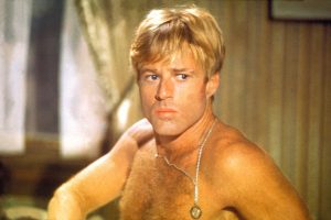 Morre aos 89 anos o ator e diretor Robert Redford