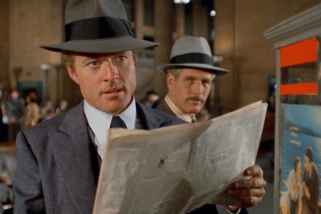 Robert Redford, o galã que não se conformou, morre aos 89 anos