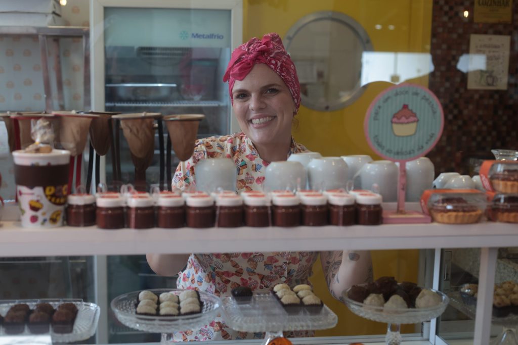 Madalena Brigadeiros celebra 15 anos com ação especial para os clientes
