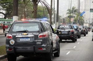 Tráfico de drogas cresce mais de 30% na Baixada Santista em 2025