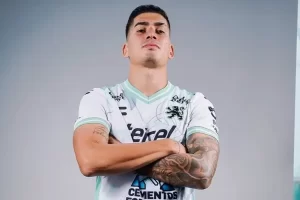 Santos consegue virar o jogo e destrava negociações por Adonis Frías