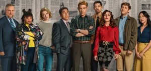 ‘The Paper’: e lá vamos nós para mais deliciosos constrangimentos!