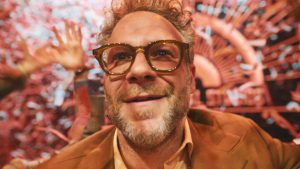 Emmy 2025 consagra as ótimas ‘O Estúdio’ e ‘Adolescência’