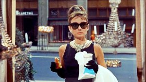 Tiffany, ‘Bonequinha de Luxo’ e uma história de 188 anos