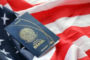 Novas regras para visto dos EUA já estão valendo