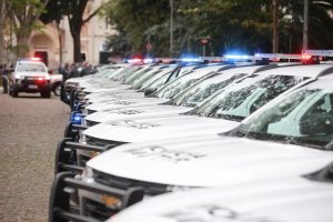 Caem os índices de violência na Baixada Santista