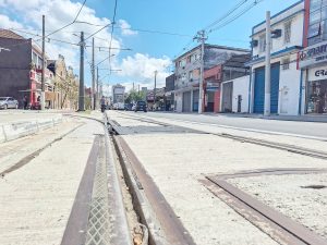 Segunda fase do VLT só deve funcionar em dezembro de 2026