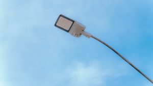 Boraceia recebe nova iluminação pública em LED
