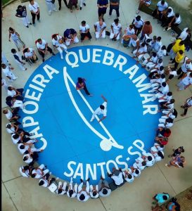 Cortejo de berimbaus por quilombos é novidade do 8º Festival Água da Fonte