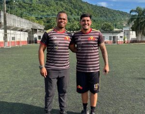 Jabaquara recebe o Água Santa pela Paulista Cup Sub-17 e Sub-15