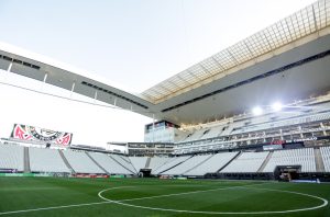 Corinthians sofre novo transfer ban por atraso no pagamento de parcela ao Cuiabá por Raniele