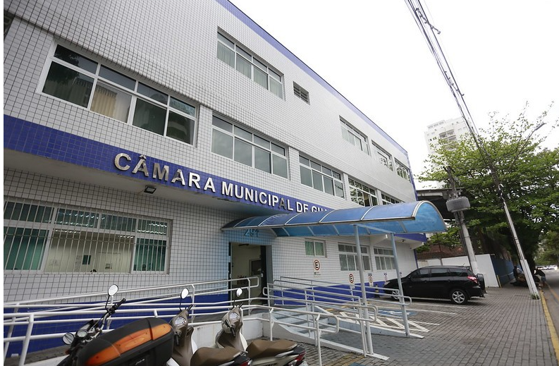 Divulgação/CMG