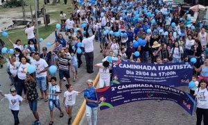 Itanhaém institui Estatuto Municipal para pessoas com TEA