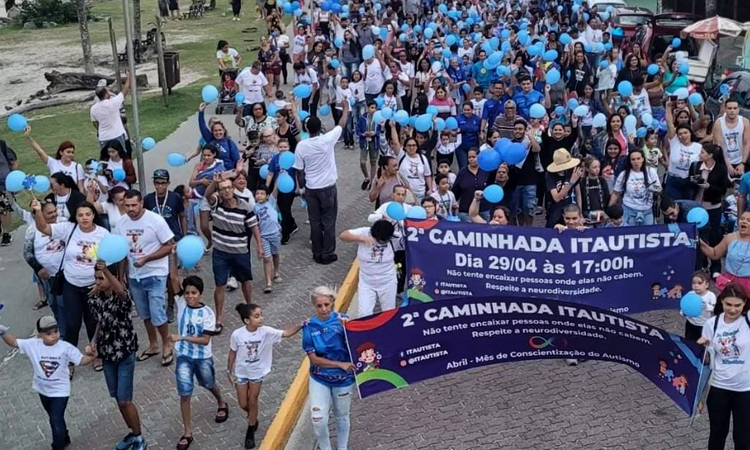 Divulgação/PMI Divulgação/PMI