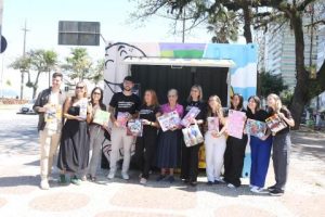 Fundo Social lança ponto de doações de brinquedos