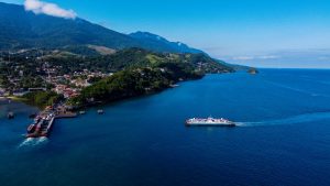 Ilhabela aprova volta da cobrança de taxa ambiental para turistas
