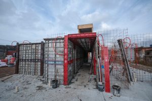 Tecnologia acelera construção de novas moradias em PG
