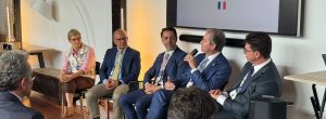 Tecon Santos 10 precisará de infraestrutura e bons acessos