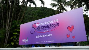 Fundo Social de Guarujá atende mais de 3 mil empreendedores