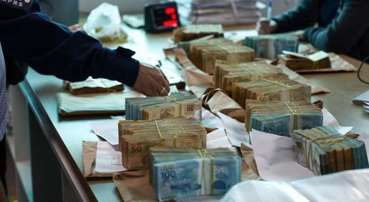 Órgãos buscam conter avanço das facções contra administração pública